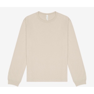 Tee-shirt unisexe lourd  manches longues 5