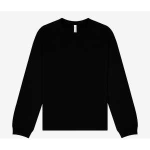 Tee-shirt unisexe lourd  manches longues 4