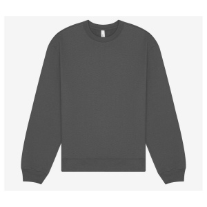 Sweat unisexe col rond 3