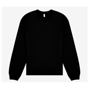 Sweat unisexe col rond 4
