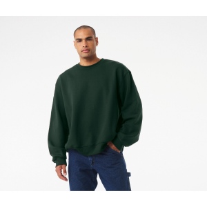 Sweat unisexe col rond
