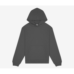Sweat à capuche unisexe 3