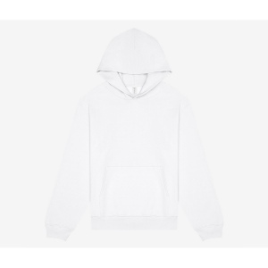 Sweat à capuche unisexe 2