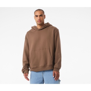 Sweat à capuche unisexe