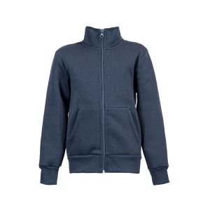 Veste zippée 3