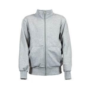 Veste zippée 2