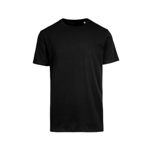Tee-shirt en coton organique 4