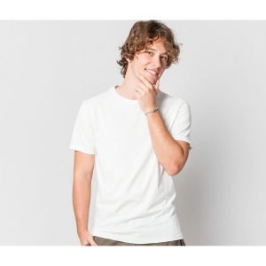 Tee-shirt en coton organique
