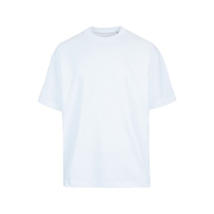 Tee-shirt boxy 2