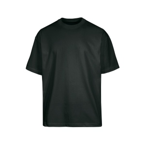 Tee-shirt boxy 3