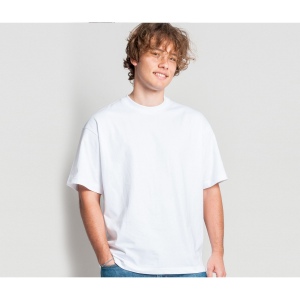 Tee-shirt boxy