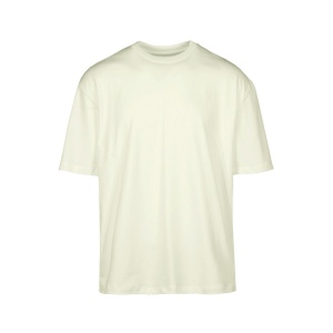 HEAVYWEIGHT OVERSIZED CREW NECK T-SHIRT 5