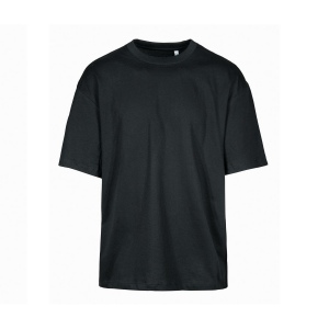HEAVYWEIGHT OVERSIZED CREW NECK T-SHIRT 4