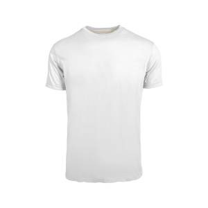 Tee-shirt col rond 2