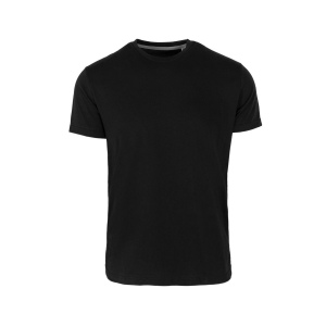 Tee-shirt col rond 4