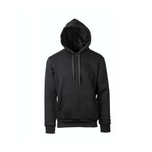 Sweat à capuche unisexe 3