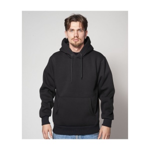 Sweat à capuche unisexe