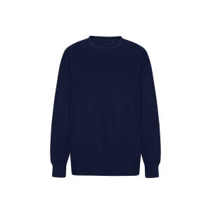 TIGER COTTON OVERSIZED LS T-SHIRT 3