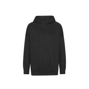 TIGER COTTON OVERSIZED HOODIE 3