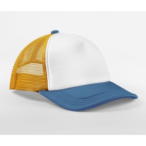 Casquette trucker 5 panneaux 5