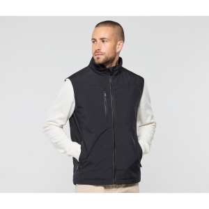 Bodywarmer léger 4