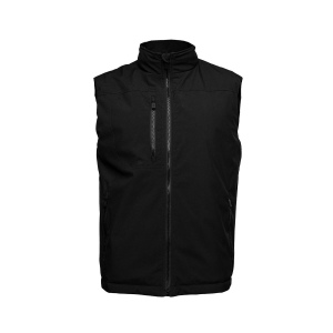 Bodywarmer léger 3