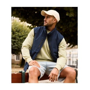 Bodywarmer léger