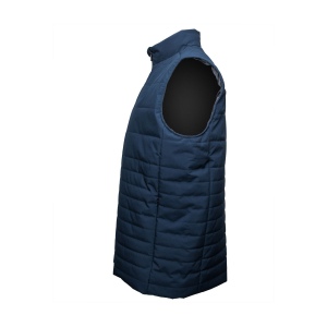 Bodywarmer matelassée 4