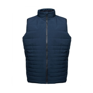 Bodywarmer matelassée 2