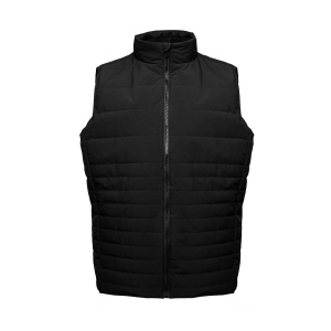 Bodywarmer matelassée 3