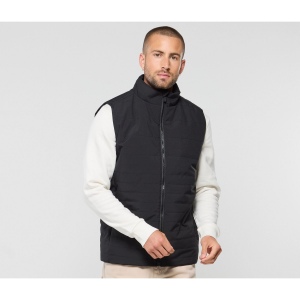 Bodywarmer matelassée