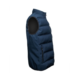 Bodywarmer matelassé 4