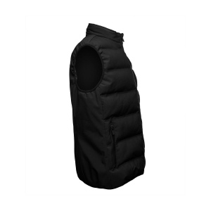 Bodywarmer matelassé 5