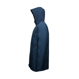 Parka chaude et légère 4