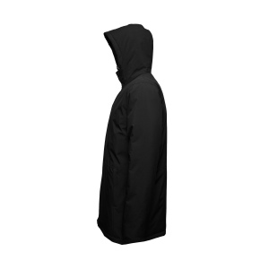 Parka chaude et légère 5