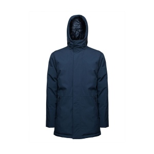 Parka chaude et légère 2