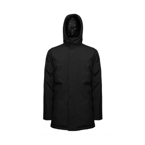 Parka chaude et légère 3
