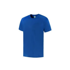 THE FITNESS T-SHIRT 5
