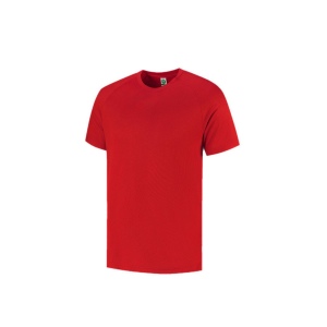 THE FITNESS T-SHIRT 4