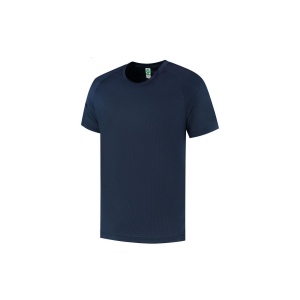 THE FITNESS T-SHIRT 6