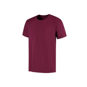 ORGANIC COTTON RELAXED FIT T-SHIRT 4