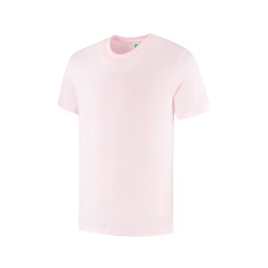 T-shirt homme en coton bio 7