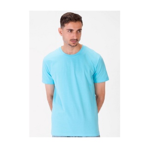 T-shirt homme en coton bio