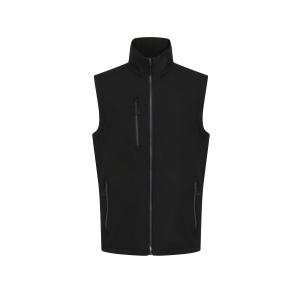 Bodywarmer Softshell 2 couches 5