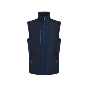 Bodywarmer Softshell 2 couches 7