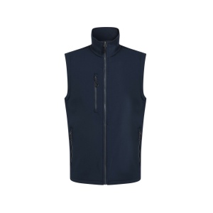 Bodywarmer Softshell 2 couches 8