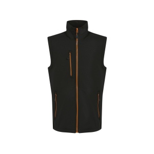 Bodywarmer Softshell 2 couches 6
