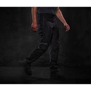 Pantalon de travail imperméable