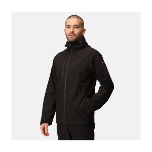 Veste de travail imperméable 4
