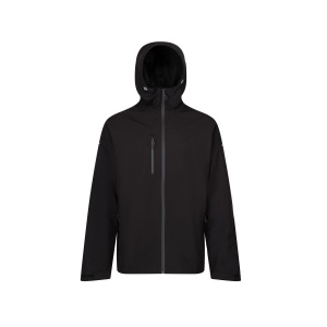 Veste de travail imperméable 2
